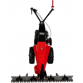 GÜDE GBM 87.1 Kosiarka listwowa do trawy 95456