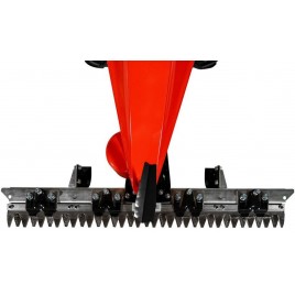 GÜDE GBM 87.1 Kosiarka listwowa do trawy 95456