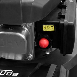 GÜDE 412.2 P ECO WHEELER Kosiarka spalinowa 95460