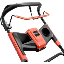GÜDE 514.7 R BIG WHEELER Kosiarka spalinowa 95462