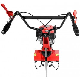 GÜDE GF 2436.1 Kultywator spalinowy 95465