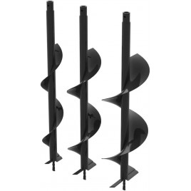 GÜDE GE 1450.1 Silnikowa wiertnica do ziemi 95467