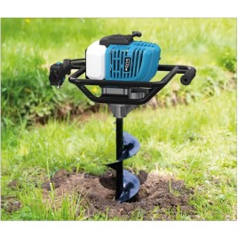 GÜDE GE 1450.1 Silnikowa wiertnica do ziemi 95467