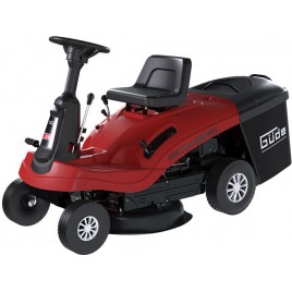 GÜDE GAR 602 Traktor kosiarka 95477