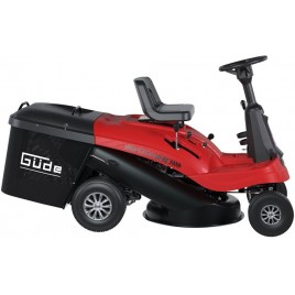 GÜDE GAR 602 Traktor kosiarka 95477