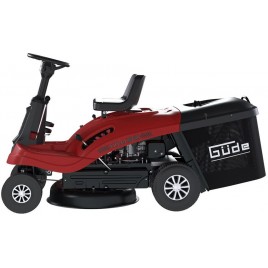 GÜDE GAR 602 Traktor kosiarka 95477