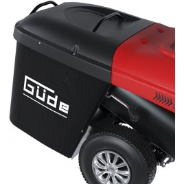GÜDE GAR 602 Traktor kosiarka 95477