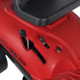 GÜDE GAR 602 Traktor kosiarka 95477