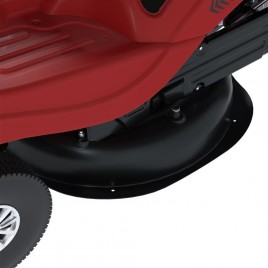 GÜDE GAR 602 Traktor kosiarka 95477