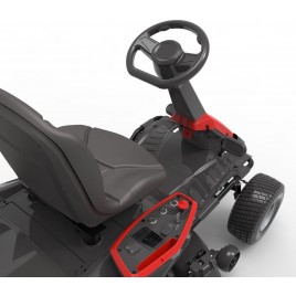 GÜDE GAAR 960/80-60-30 Akumulatorowa kosiarka samojezdna 95479