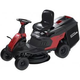 GÜDE GAR 651 Traktor kosiarka 95480