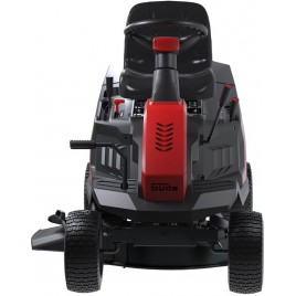 GÜDE GAR 651 Traktor kosiarka 95480