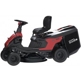 GÜDE GAR 651 Traktor kosiarka 95480