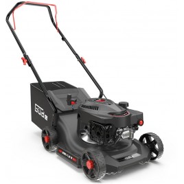 GÜDE ECO WHEELER 390 1,6 R Kosiarka spalinowa 95495