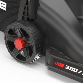 GÜDE ECO WHEELER 390 1,6 R Kosiarka spalinowa 95495