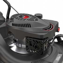 GÜDE ECO WHEELER 390 1,6 R Kosiarka spalinowa 95495