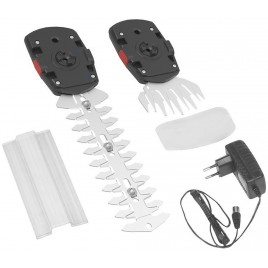 GÜDE GPS 7,2V-1,5 Li-Ion Akumulatorowe nożyce ogrodowe 95508