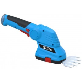 GÜDE GPS 7,2V-1,5 Li-Ion Akumulatorowe nożyce ogrodowe 95508