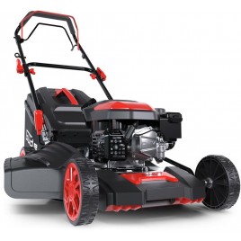 GÜDE ECO WHEELER 462.5 R Kosiarka spalinowa 95509