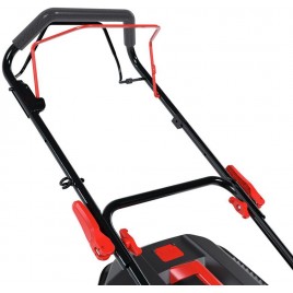 GÜDE ECO WHEELER 462.5 R Kosiarka spalinowa 95509