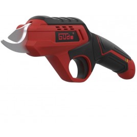 GÜDE GAS 4,0V-4,0 Li-Ion Akumulatorowe nożyce do gałęzi 95524