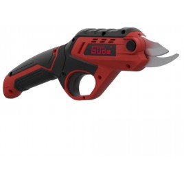GÜDE GAS 4,0V-4,0 Li-Ion Akumulatorowe nożyce do gałęzi 95524