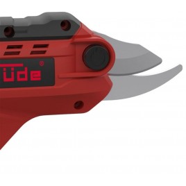 GÜDE GAS 4,0V-4,0 Li-Ion Akumulatorowe nożyce do gałęzi 95524