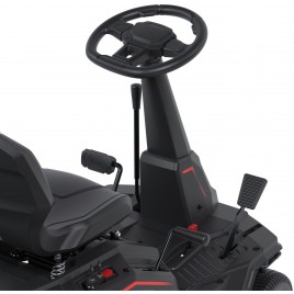 GÜDE GAR 610-224 Automatyczna kosiarka spalinowa 95544