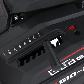 GÜDE GAR 610-224 Automatyczna kosiarka spalinowa 95544