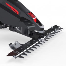 GÜDE GBM 870-200 Kosiarka spalinowa 95547