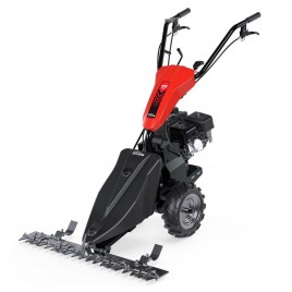 GÜDE GBM 970-212 Pro Kosiarka listwowa do trawy 95548