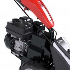GÜDE GBM 970-212 Pro Kosiarka listwowa do trawy 95548