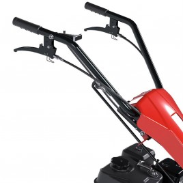 GÜDE GBM 970-212 Pro Kosiarka listwowa do trawy 95548