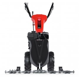 GÜDE GBM 970-212 Pro Kosiarka listwowa do trawy 95548