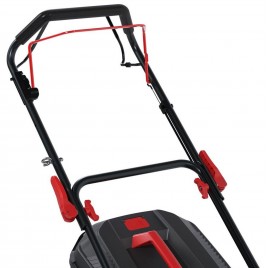 GÜDE BW 530-190 R Kosiarka spalinowa Big Wheeler 95559