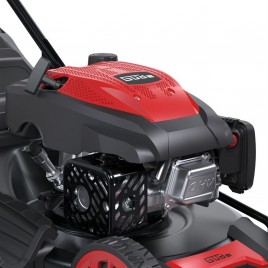 GÜDE BW 530-190 R Kosiarka spalinowa Big Wheeler 95559