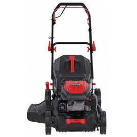 GÜDE BW 530-190 R Kosiarka spalinowa Big Wheeler 95559