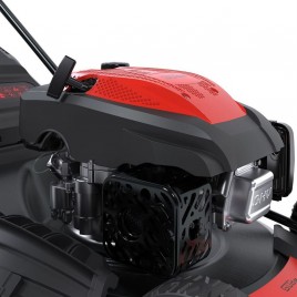 GÜDE BW 510-190 LI-ES Kosiarka spalinowa Big Wheeler 95560