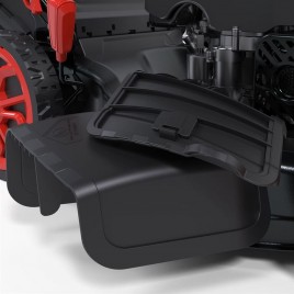 GÜDE BW 510-190 LI-ES Kosiarka spalinowa Big Wheeler 95560