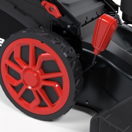 GÜDE BW 510-190 LI-ES Kosiarka spalinowa Big Wheeler 95560