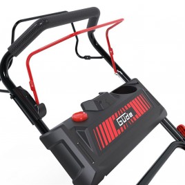 GÜDE BW 510-190 LI-ES Kosiarka spalinowa Big Wheeler 95560