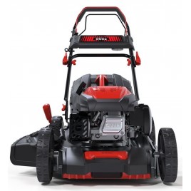 GÜDE BW 510-190 LI-ES Kosiarka spalinowa Big Wheeler 95560