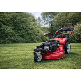 GÜDE BIG WHEELER 554.2 R TRIKE Kosiarka spalinowa 550 mm 95613