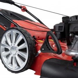 GÜDE BIG WHEELER 554.2 R TRIKE Kosiarka spalinowa 550 mm 95613