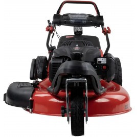 GÜDE BIG WHEELER 554.2 R TRIKE Kosiarka spalinowa 550 mm 95613