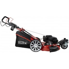 GÜDE BIG WHEELER 554.2 R TRIKE Kosiarka spalinowa 550 mm 95613