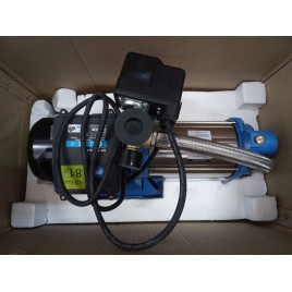 OUTLET!! GÜDE MP 120/5A 24 LT Wodociąg domowy 94191 UŻYWANE!!