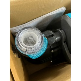 OUTLET GARDENA 5000/5 smart hydrofor elektroniczny 9080-20 PRZETESTOWANY