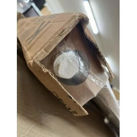 OUTLET Kermi Therm-x2 Profil-K Grzejnik kompaktowy 10 600 / 600 FK0100606 USZKODZONY