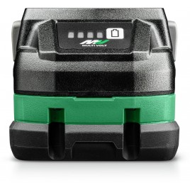 HiKOKI BSL36A18X Akumulator MultiVolt 36V / 18V (2,5/5,0 Ah) 380082
